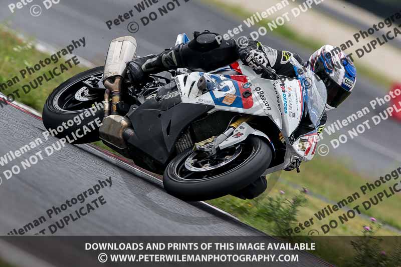 25 to 27th july 2019;Slovakia Ring;event digital images;motorbikes;no limits;peter wileman photography;trackday;trackday digital images